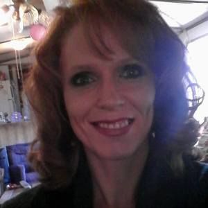 Meet your Posher, Brandie