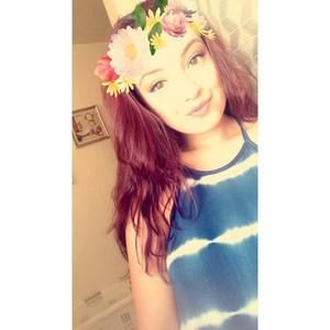 Meet your Posher, 'brittany