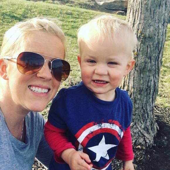 Meet your Posher, Anne - Picture 1 of 1