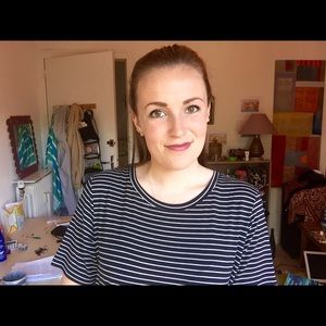 Meet your Posher, Alexis