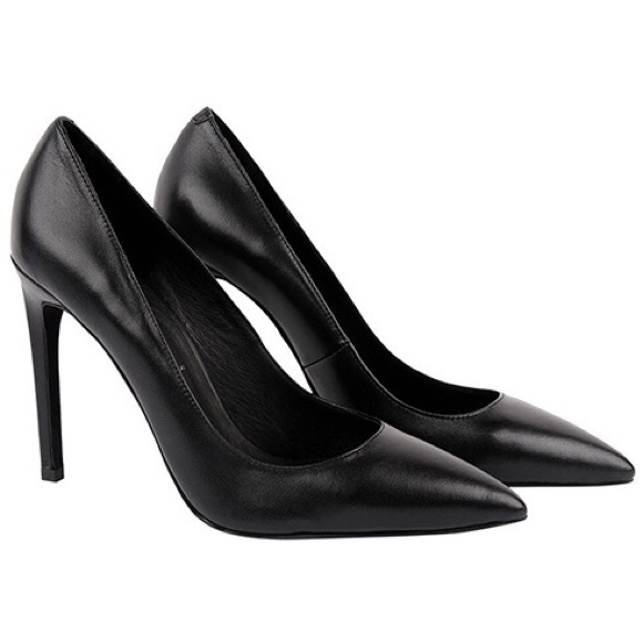 Jeffrey Campbell Dulce Pumps