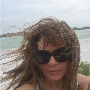 Meet your Posher, Sandra