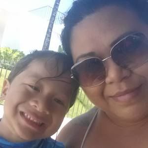 Meet your Posher, Shawna