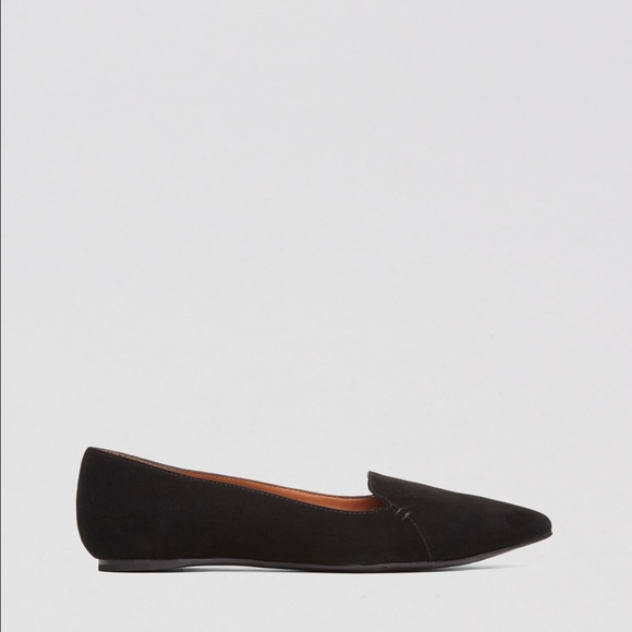 Dolce Vita Pointed Flats