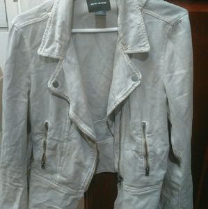 DKNY jean jacket