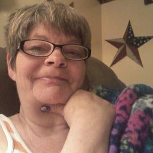 Meet your Posher, Lesa