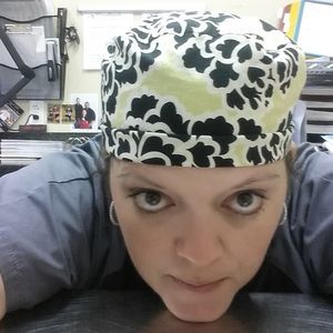 Meet your Posher, Jeannette