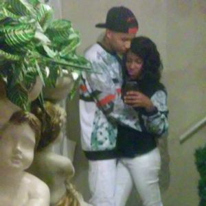 Meet your Posher, Jayla