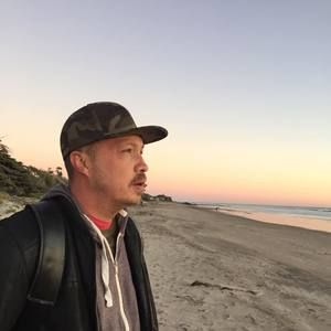 Meet your Posher, Scott