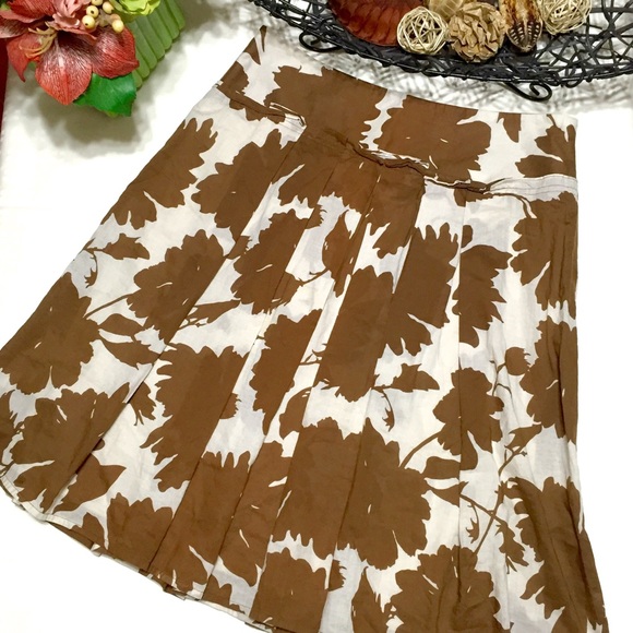 INC INTERNAIONAL CONCEPT Skirt