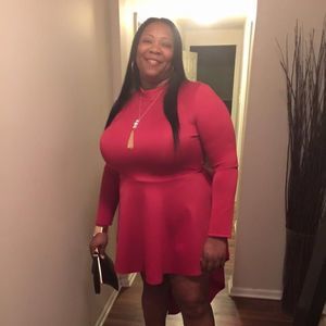 Meet your Posher, Katina