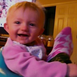 Meet your Posher, Ashley