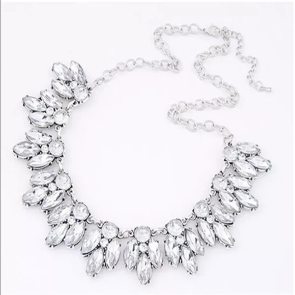 Statement Necklace - Picture 2 of 2