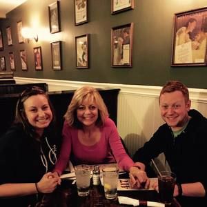 Meet your Posher, Kimmette