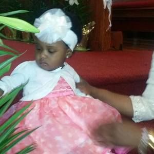 Meet your Posher, Simone