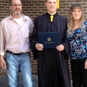 Meet your Posher, Tracy