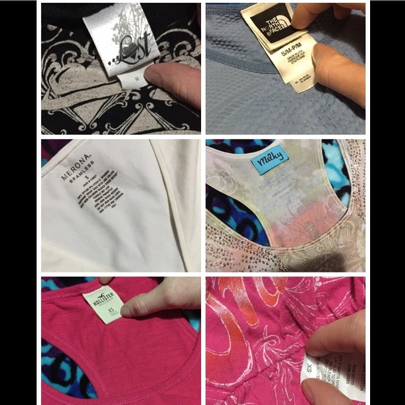 $4 Each In Bundle! $15 for all!! - Picture 2 of 3