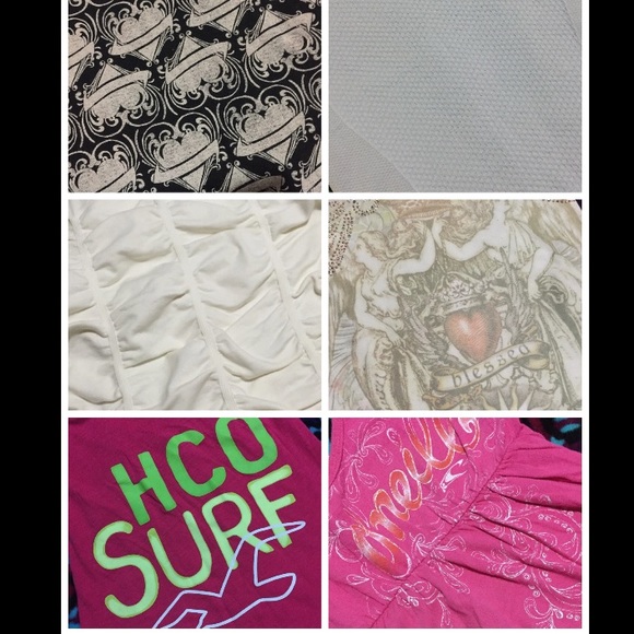 $4 Each In Bundle! $15 for all!! - Picture 3 of 3