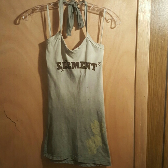 Element Tank Top