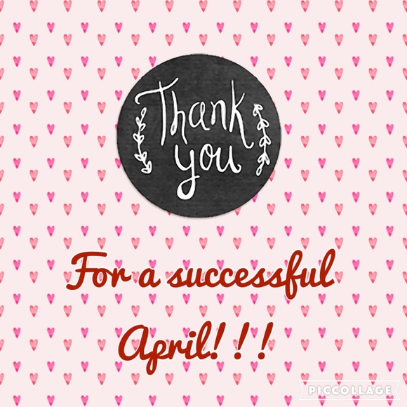 💖THANK YOU💖