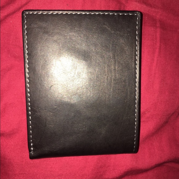 Steve Madden Men's Wallet NWOT - Picture 2 of 2