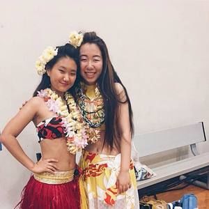 Meet your Posher, Melanie