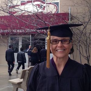 Meet your Posher, Angela