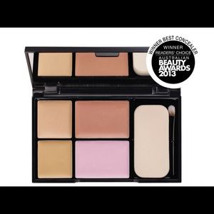Mirenesse Studio Magic BB Coverall Palette
