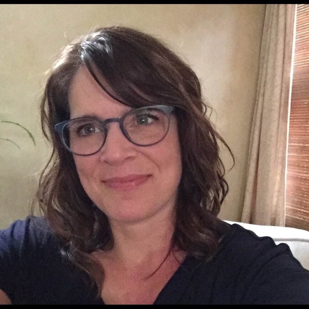 Meet your Posher, Kim