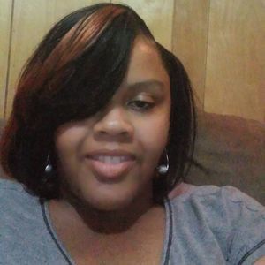 Meet your Posher, Deondra