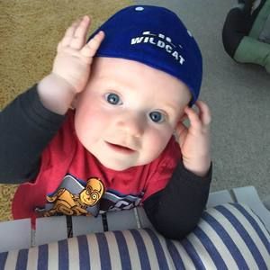 Meet your Posher, Dawn