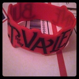 BFMV Band Bracelet