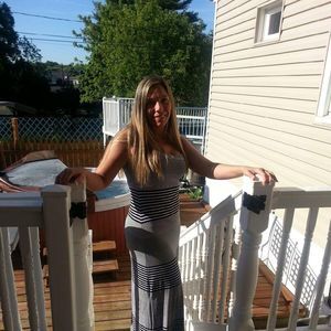 Meet your Posher, Lori