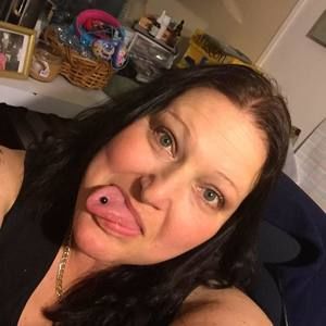 Meet your Posher, Stacy