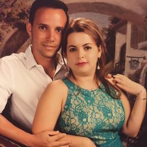 Meet your Posher, Geiny