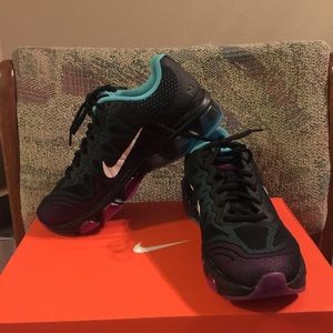 Nike AirMax Tailwind 7