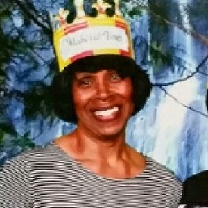 Meet your Posher, Sylvia