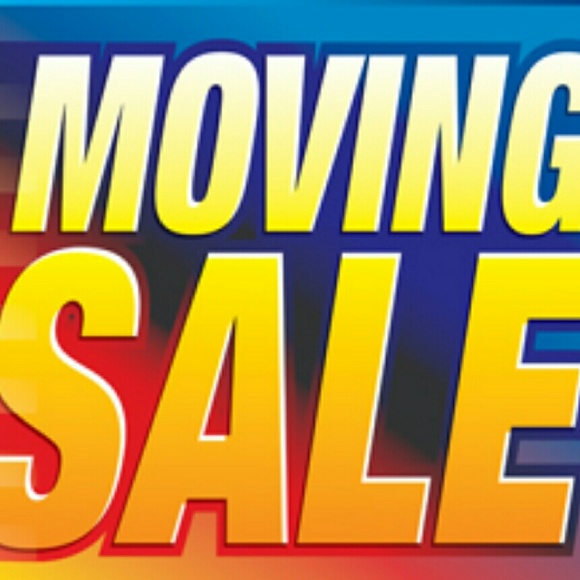 ******EVERYTHING MUST GO******
