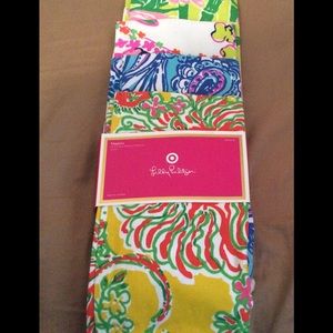 Lily for Target Napkins