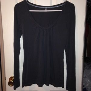 🐣Bundle for 3$ GAP top Sz.M. EUC Grey