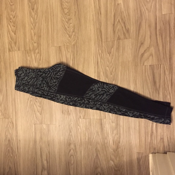 Lulu lemon pants