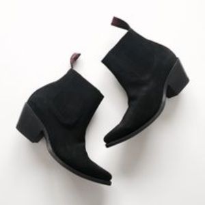 Solestruck x nana boots size 7