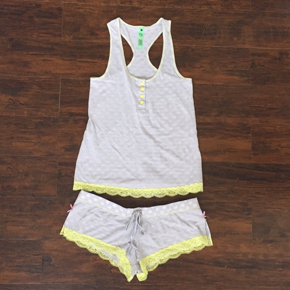 Honeydew pjs