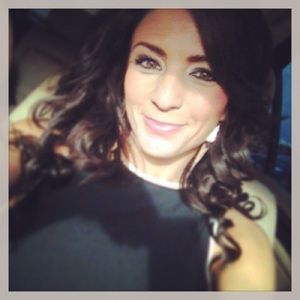 Meet your Posher, Emily
