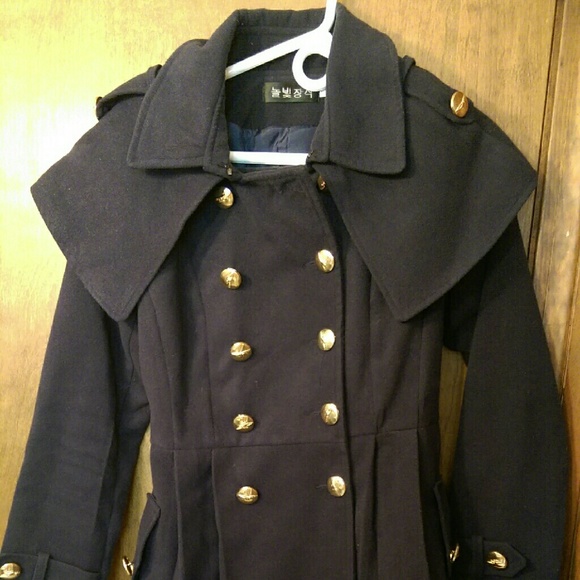 Elegant Peat Trench