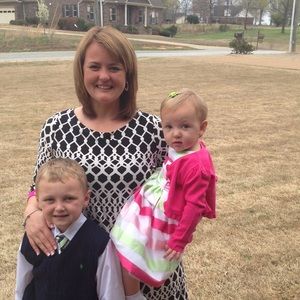 Meet your Posher, Kelly