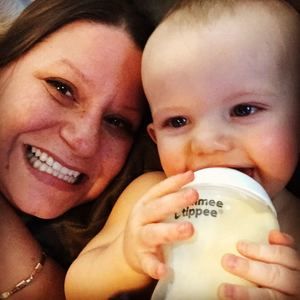 Meet your Posher, Connie