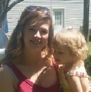 Meet your Posher, Abbie