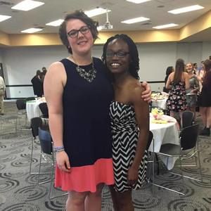 Meet your Posher, Cammi