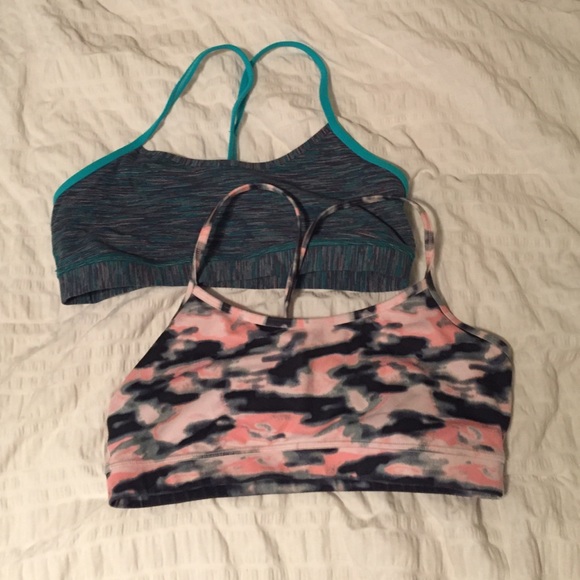 Sports Bras